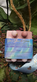 Blackberry Guava Loofah Bar 110g