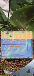 Mango Bliss Bar 100g