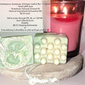 Lemongrass Kawakawa & Ginger Natural Loofah