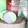 Lavender & Teatree Exfoliating Bar