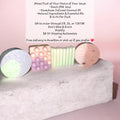Mixed Surprise Gift Pack of 4 Goats Milk Soap